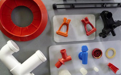 Injection Molding and Mold Building Troubleshooting