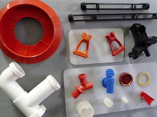 Injection Molding and Mold Building Troubleshooting