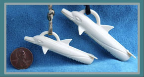 Dolphin Whistle