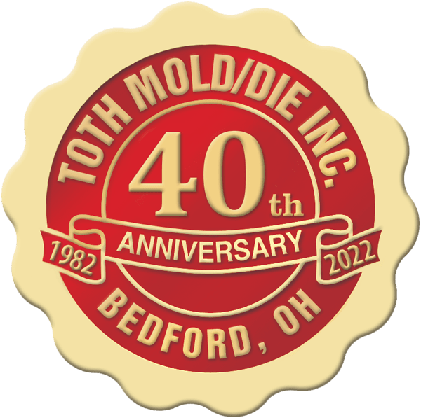 Toth Mold Cleveland