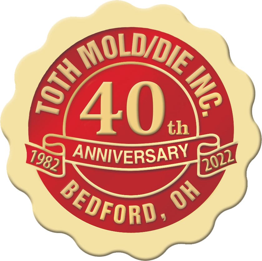 Toth Mold Cleveland